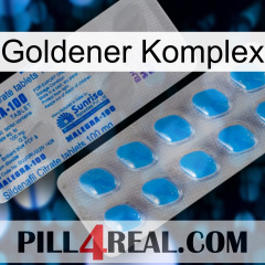 Golden Complex new15